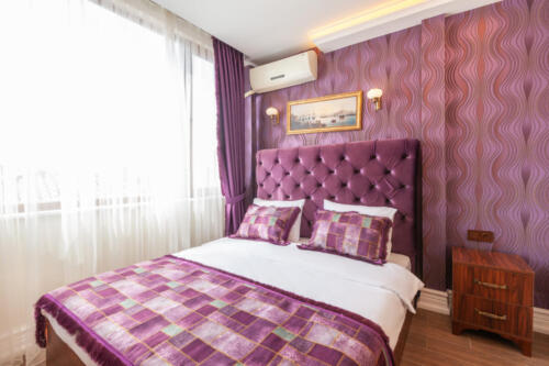 Amethyst Suite